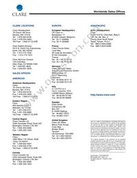 M-8870-01SMTR Datasheet Page 9
