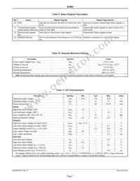 M-8880-01T Datasheet Page 7