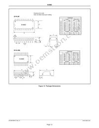M-8880-01T Datasheet Page 12