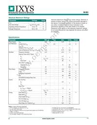 M-991-01SMTR Datasheet Page 2