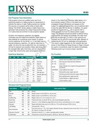 M-991-01SMTR Datasheet Page 3