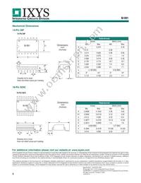 M-991-01SMTR Datasheet Page 5