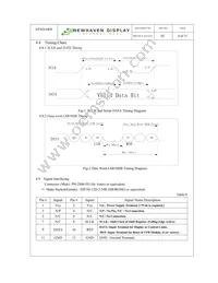 M0116LY-161LSAR1 Datasheet Page 5