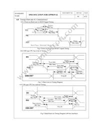 M0116SD-161SDBR1-1 Datasheet Page 4