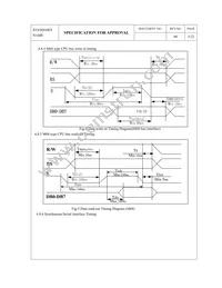 M0116SD-161SDBR1-1 Datasheet Page 5