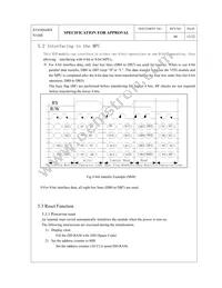 M0116SD-161SDBR1-1 Datasheet Page 12