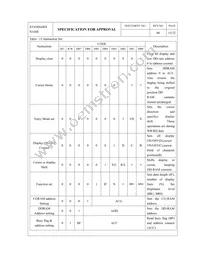 M0116SD-161SDBR1-1 Datasheet Page 15