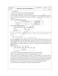 M0116SD-161SDBR1-1 Datasheet Page 20