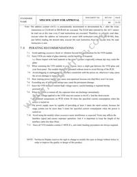 M0116SD-161SDBR1-1 Datasheet Page 21