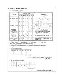 M0116SD-161SDBR1-S Datasheet Page 6