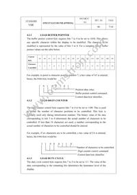 M0116SY-161MSAR1 Datasheet Page 7