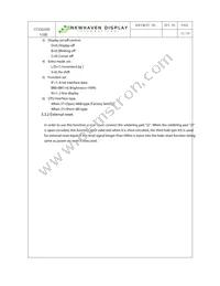 M0120SD-201MDBR1-1 Datasheet Page 12