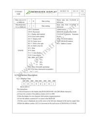 M0120SD-201MDBR1-1 Datasheet Page 15