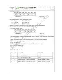 M0120SD-201MDBR1-1 Datasheet Page 17