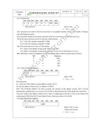 M0120SD-201MDBR1-1 Datasheet Page 18