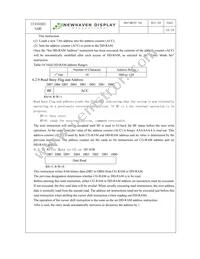 M0120SD-201MDBR1-1 Datasheet Page 19