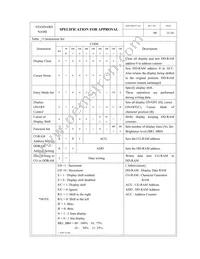 M0121LB-222LHAR2-I1 Datasheet Page 12