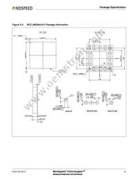 M02044CG-61 Datasheet Page 21