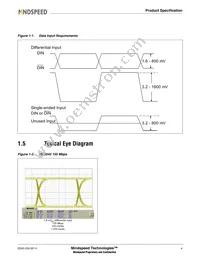M02045G-2Y01-T Datasheet Page 6