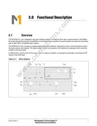 M02045G-2Y01-T Datasheet Page 9
