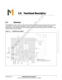 M02066G-51 Datasheet Page 9