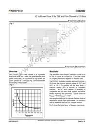 M02067G-09-T Datasheet Page 8