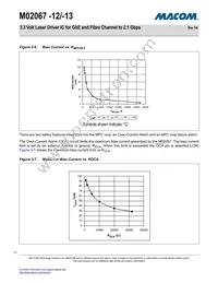 M02067G-13 Datasheet Page 13