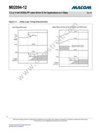 M02094-12 Datasheet Page 10