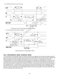 M0216MD-162MDBR2-J Datasheet Page 5