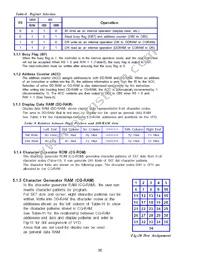 M0216MD-162MDBR2-J Datasheet Page 8