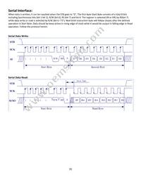 M0216SD-162SDAR8 Datasheet Page 9