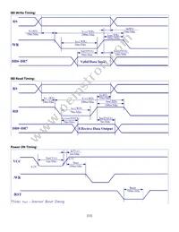 M0216SD-162SDAR8 Datasheet Page 11