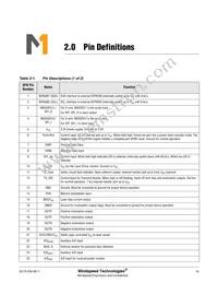 M02170G-12 Datasheet Page 16