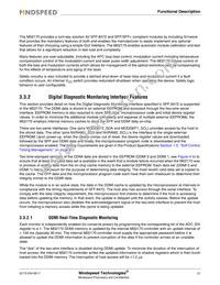 M02170G-12 Datasheet Page 21