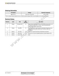 M02171G-12 Datasheet Page 2