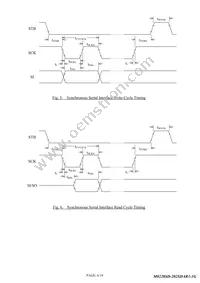 M0220SD-202SDAR1-1G Datasheet Page 9