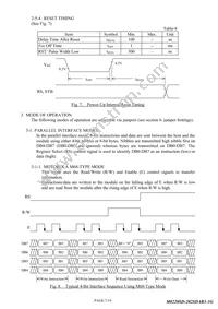 M0220SD-202SDAR1-1G Datasheet Page 10