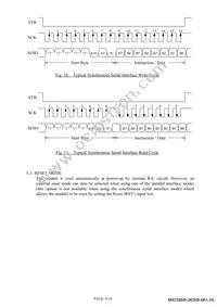 M0220SD-202SDAR1-1G Datasheet Page 12