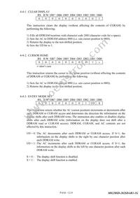 M0220SD-202SDAR1-1G Datasheet Page 15