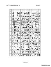 M0220SD-202SDAR1-S Datasheet Page 21