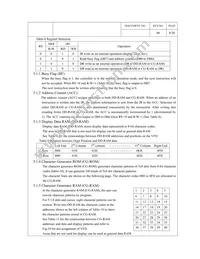 M0224SD-242MDBR1-1 Datasheet Page 8