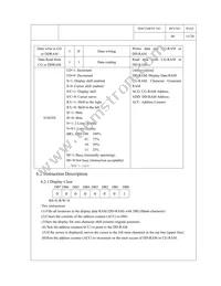 M0224SD-242MDBR1-1 Datasheet Page 15