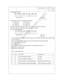 M0224SD-242MDBR1-1 Datasheet Page 17