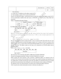 M0224SD-242MDBR1-1 Datasheet Page 19