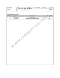 M0240SD-402MDAR1-3 Datasheet Page 2