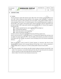 M0240SD-402MDAR1-3 Datasheet Page 14