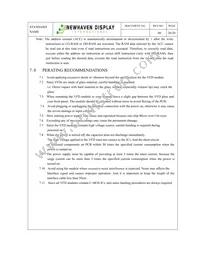 M0240SD-402MDAR1-3 Datasheet Page 21