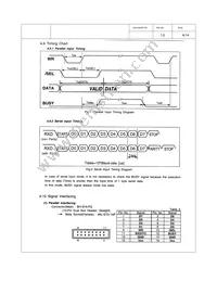 M0420SD-204MDAR1-C Datasheet Page 4