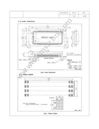 M0420SD-204MDAR1-C Datasheet Page 6