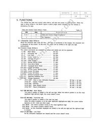 M0420SD-204MDAR1-C Datasheet Page 7